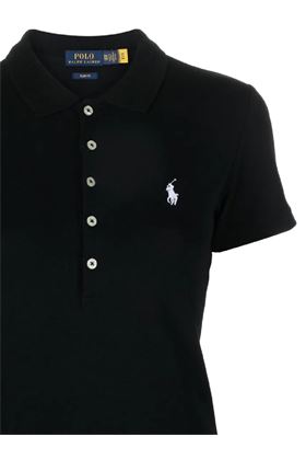 Julie slim polo shirt POLO RALPH LAUREN | 211870245005